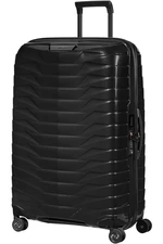 Samsonite Skořepinový cestovní kufr Proxis M 75 l - černá
