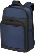 Samsonite Batoh na notebook 14,1'' Mysight 16,5 l - modrá