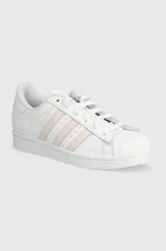 Tenisky adidas Originals Superstar W biela farba, IE3001