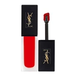 Yves Saint Laurent Matující tekutá rtěnka Tatouage Couture (Lipstick) 6 ml N°216 - Nude Emblem