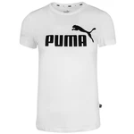 Koszulka damska Puma Logo Tee