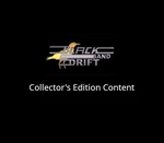 Black Sand Drift - Collector's Edition Content DLC Steam CD Key