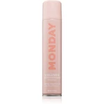 MONDAY Volume Dry Shampoo suchý šampón s kolagénom 200 ml