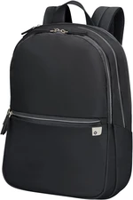 Samsonite Dámský batoh na notebook Eco Wave 15,6'' - černá