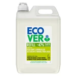 ECOVER Čistič na nádobí náplň Citron & Aloe Vera 5 l