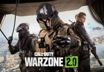 Call of Duty: Warzone 2 - 2 Hours Double XP Boost PC/PS4/PS5/XBOX One/Series X|S CD Key