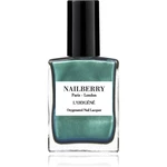 NAILBERRY L'Oxygéné lak na nehty odstín Glamazon 15 ml