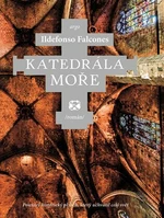 Katedrála moře (Defekt) - Ildefonso Falcones