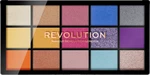 Revolution Paletka očních stínů Re-Loaded Spirited Love (Shadow Palette) 16,5 g