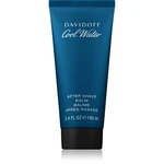 Davidoff Cool Water balzam po holení pre mužov 100 ml