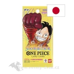 Bandai One Piece Card Game - 500 Years in the Future Booster (OP-07) - JP
