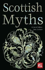 Scottish Myths - J. K. Jackson