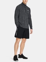 Under Armour Kraťasy UA Woven Wdmk Shorts-BLK - Pánské