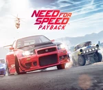 Need for Speed: Payback AR XBOX One / Xbox Series X|S CD Key