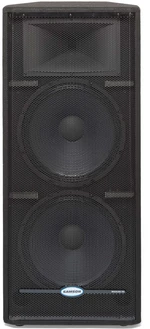 Samson RS215HD PA Diffusore Passivo