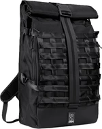 Chrome Barrage Backpack Black 34 L Sac à dos