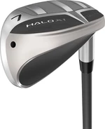 Cleveland Halo XL Irons RH 6-PW Ladies Graphite