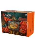 Wizards of the Coast Magic the Gathering Outlaws of Thunder Junction Bundle