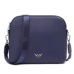 Vuch Dámská crossbody kabelka Merise Blue