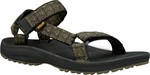 Teva Winsted Men's Bamboo Dark Olive 40,5 Pánské outdoorové boty