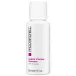 Paul Mitchell Posilující šampon Super Strong (Shampoo) 50 ml