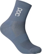 POC Essential Road Sock Short Calcite Blue S Cyklo ponožky