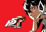 Persona 5 Royal PlayStation 4 Account pixelpuffin.net Activation Link