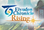 Eiyuden Chronicle: Rising RoW PS5 CD Key