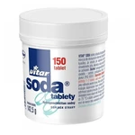 VITAR Soda 150 tablet