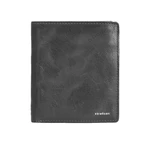 Strellson Jefferson Billfold Q6 Black