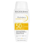 BIODERMA Photoderm Mineral  Fluide SPF 50+ 75 g