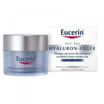 EUCERIN Hyaluron-Filler noční krém proti vráskám 50 ml