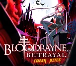 BloodRayne Betrayal: Fresh Bites Steam CD Key