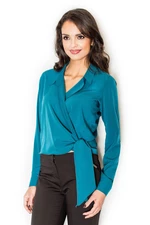 Figl Woman's Blouse M432