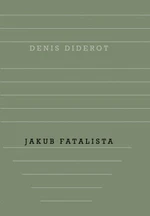 Jakub Fatalista (Defekt) - Denis Diderot