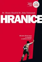 Hranice - John Townsend, Henry Cloud