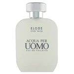 ELODE  EdT  Acqua Per Uomo 100 ml