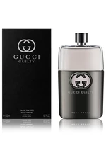 Gucci Guilty Pour Homme - EDT 2 ml - odstrek s rozprašovačom