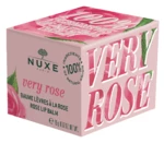 Nuxe Very rose balzam na pery 15 g