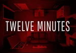 Twelve Minutes TR Steam CD Key