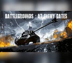 Battlegrounds : At Enemy Gates Steam CD Key