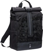 Chrome Barrage Backpack Black 18 L Hátizsák