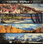 Societa Corelli - Vivaldi: The Four Seasons (200g) (LP)