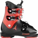 Atomic Hawx Kids 3 Black/Red 22/22,5 Alpesi sícipők