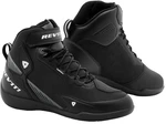 Rev'it! Shoes G-Force 2 H2O Ladies Black/White 37 Motoros csizmák