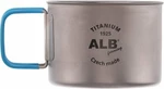 ALB forming Mug Titan Basic Basic 500 ml Halbă