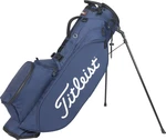 Titleist Players 4 Navy Borsa da golf Stand Bag