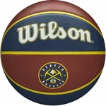 Wilson NBA Team Tribute Basketball Denver Nuggets 7 Kosárlabda