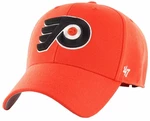 Philadelphia Flyers NHL '47 MVP Team Logo Portocaliu 56-61 cm Șapcă