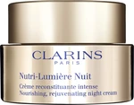 Clarins Vyživující revitalizační noční krém Nutri-Lumiére (Night Cream) 50 ml